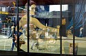 Tom Blackwell, Odalisque Express
1992-93, Oil on Linen