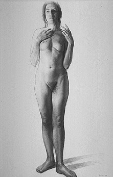 Shirley patterson nude.